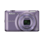 Nikon Coolpix S6400