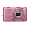 Nikon Coolpix S6800