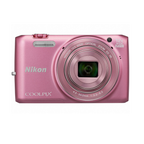 Nikon Coolpix S6800
