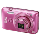 Nikon Coolpix S6900