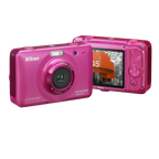 Nikon Coolpix S30