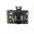 Sony Cybershot DSC-WX500