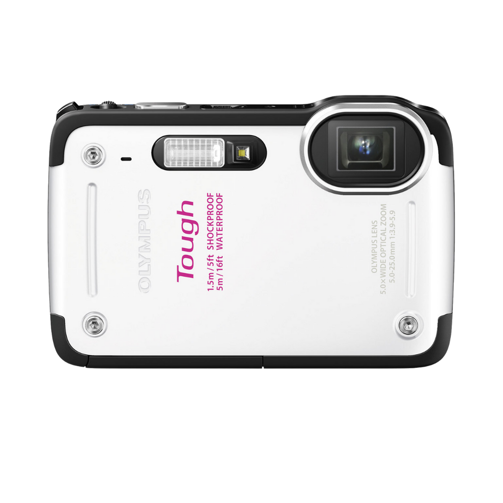 Olympus Tough TG-620