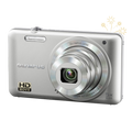 Olympus VG-110 (Silver)