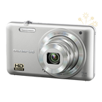 Olympus VG-110 (Silver)