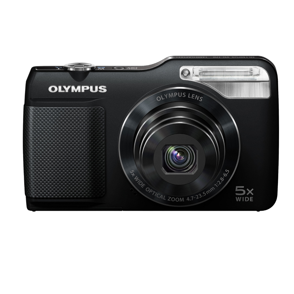 Olympus VG-170
