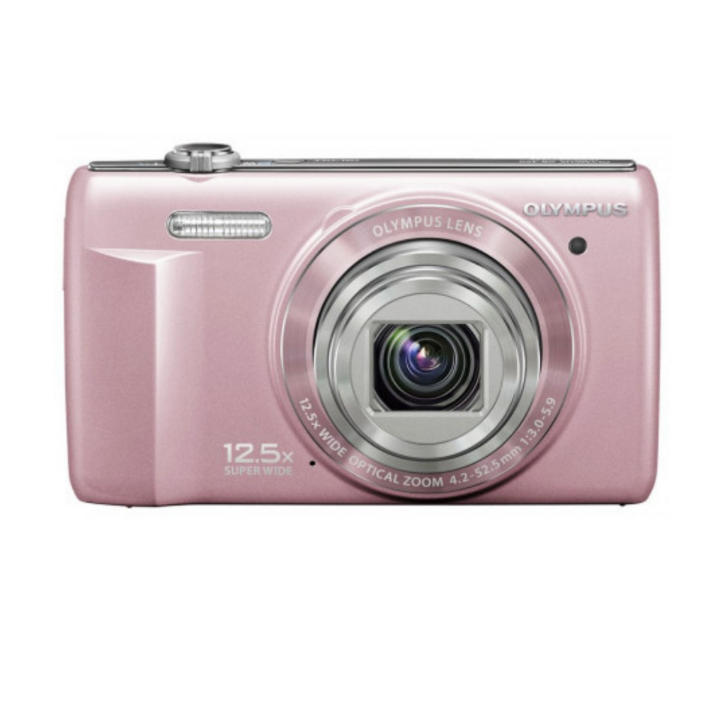 Olympus VR-360 (boxed)