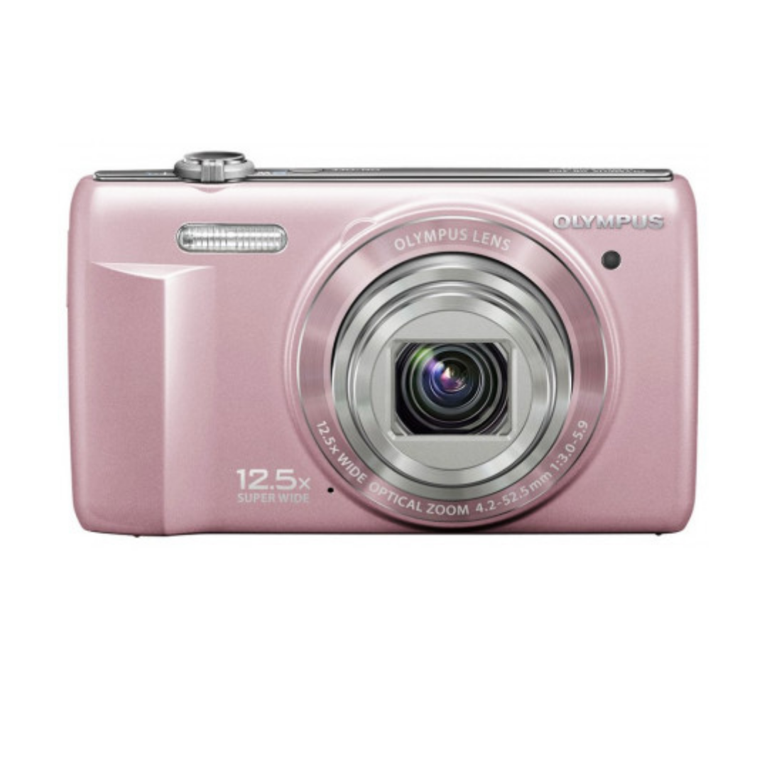 Olympus VR-360 (boxed)