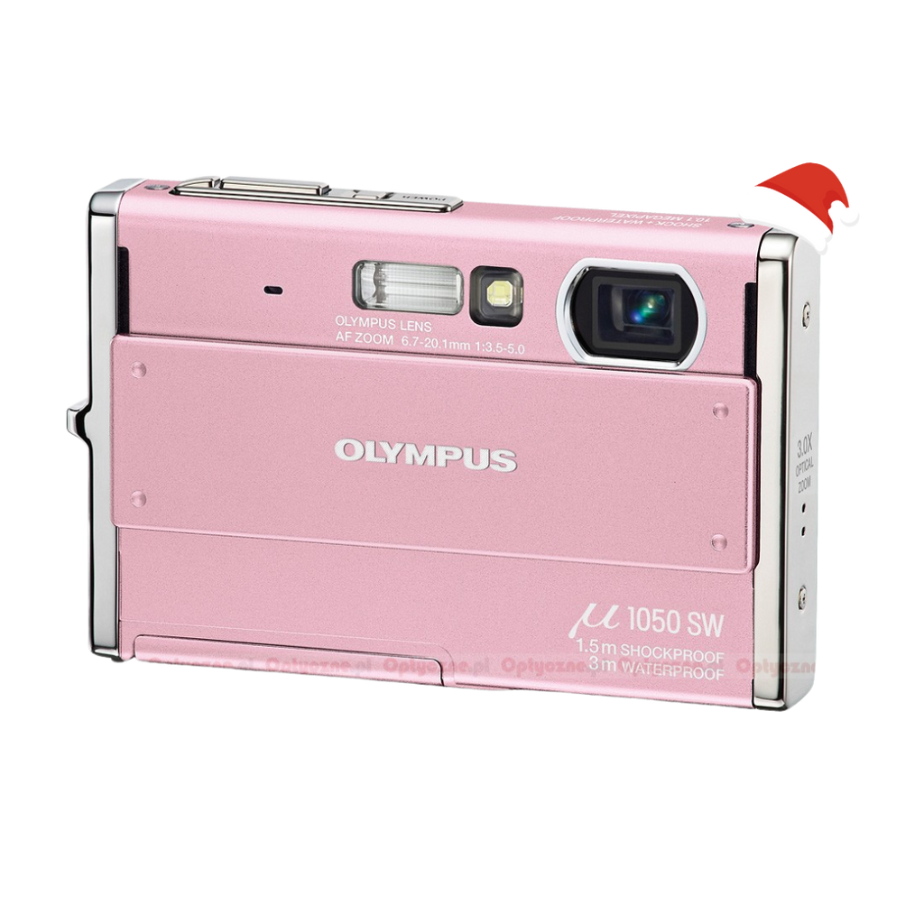 Olympus u1050 SW (Boxed)