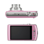 Panasonic Lumix FX70 (Pink)