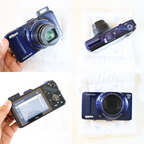Nikon Coolpix S9300
