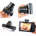 Sony Cybershot DSC-WX500