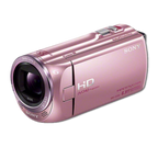 Sony CX390 Handycam