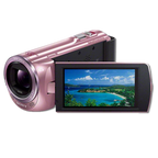 Sony CX390 Handycam