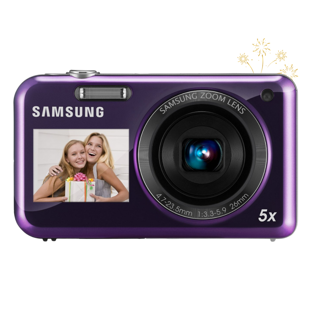 Samsung PL120