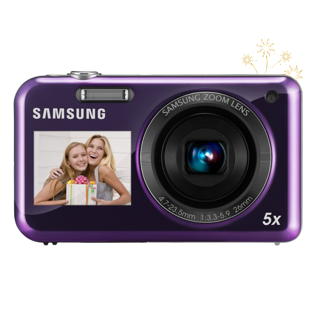 Samsung PL120