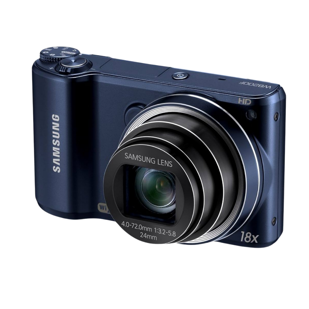 Samsung WB200F