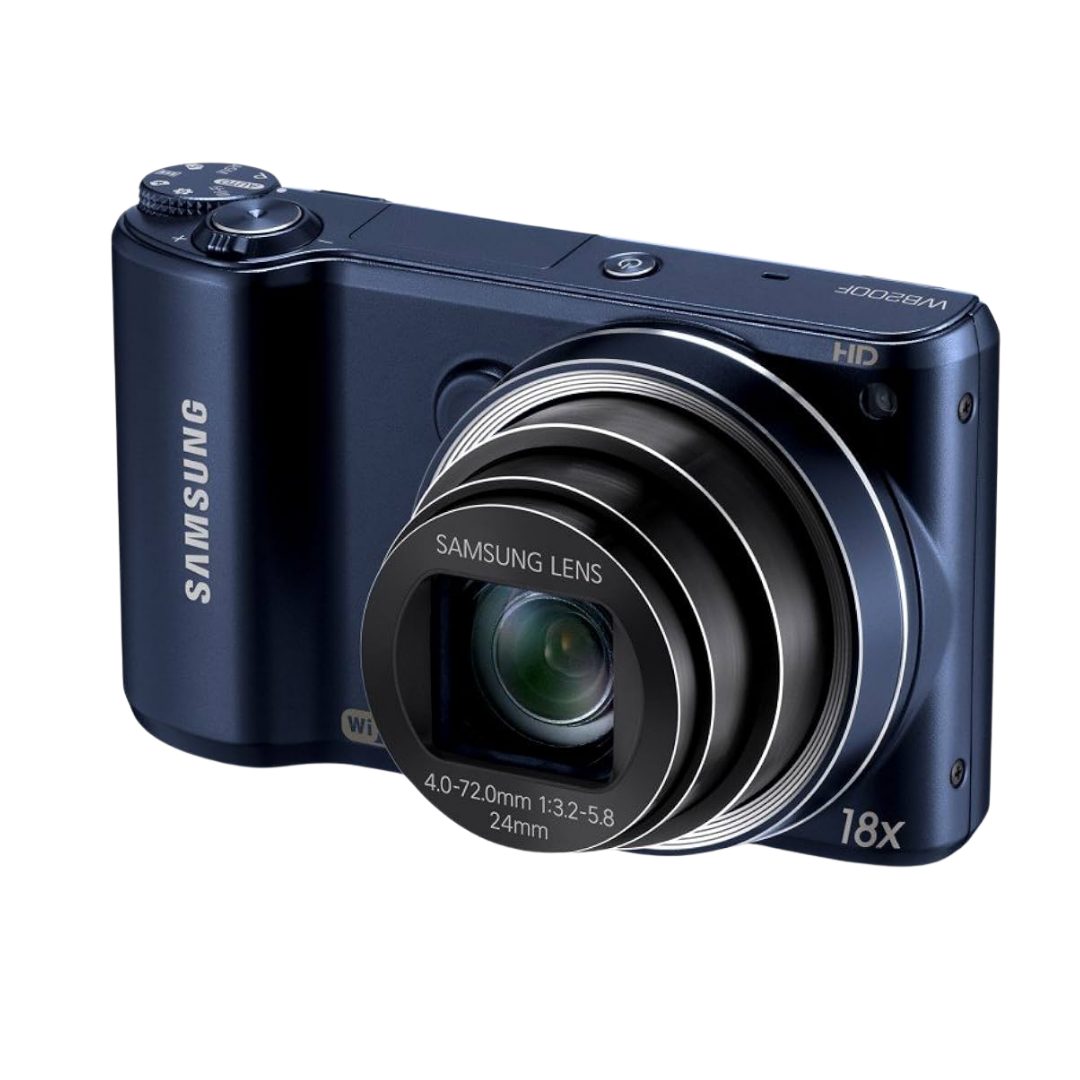 Samsung WB200F