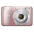 Sony Cybershot DSC-S5000