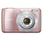 Sony Cybershot DSC-S5000