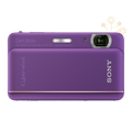 Sony Cybershot DSC-TX66