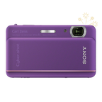 Sony Cybershot DSC-TX66