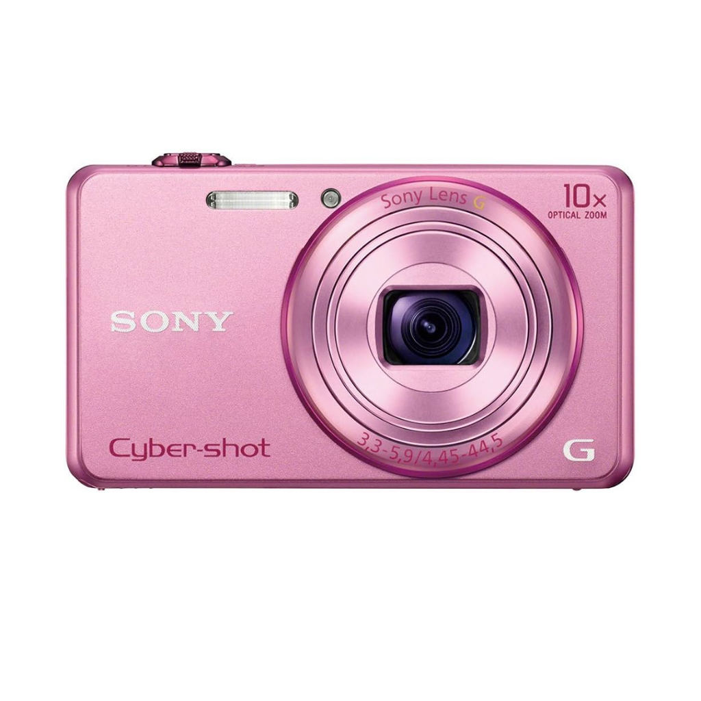 Sony Cybershot DSC-WX200