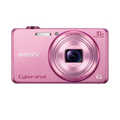 Sony Cybershot DSC-WX200