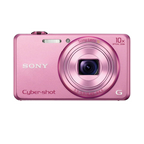 Sony Cybershot DSC-WX200