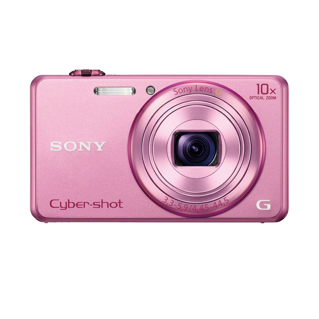 Sony Cybershot DSC-WX200