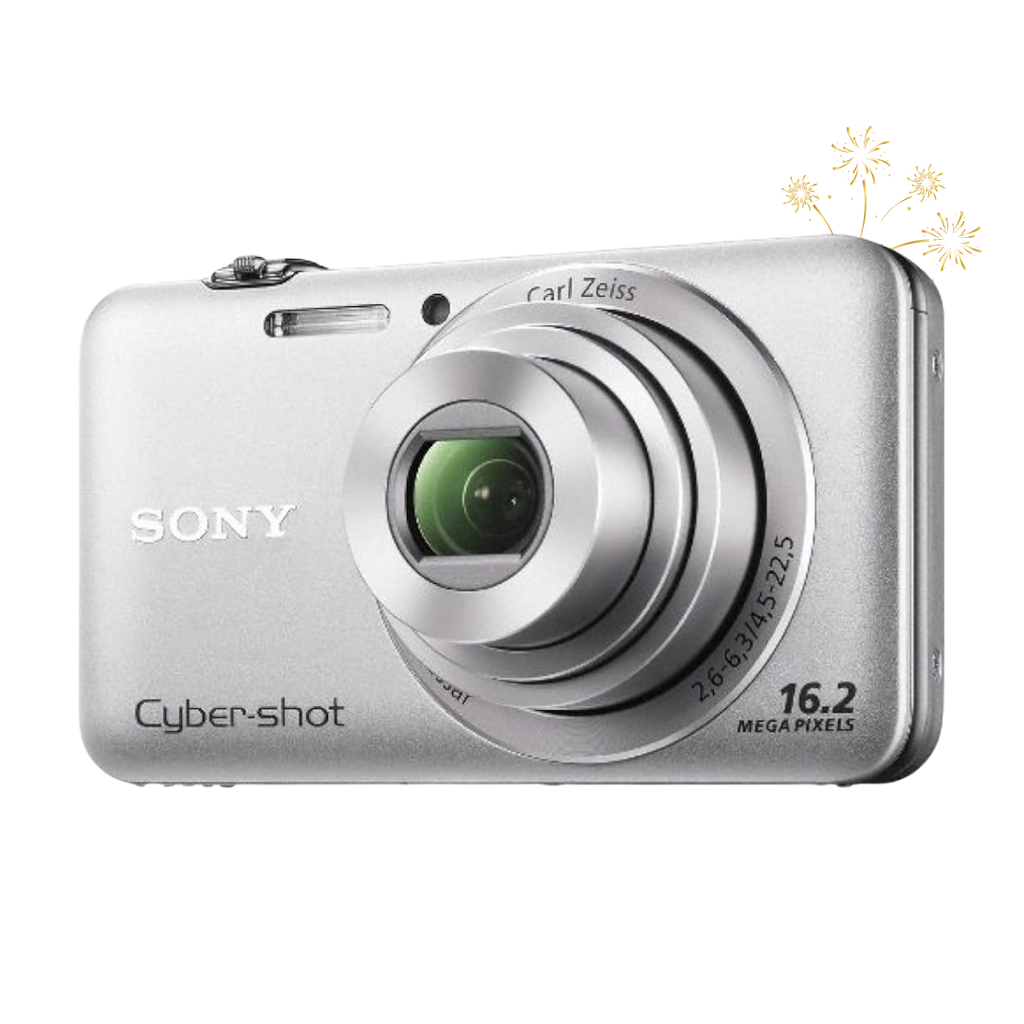 Sony Cybershot DSC-WX30 (Boxed)
