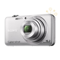 Sony Cybershot DSC-WX30 (Boxed)