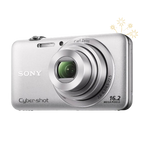 Sony Cybershot DSC-WX30 (Boxed)