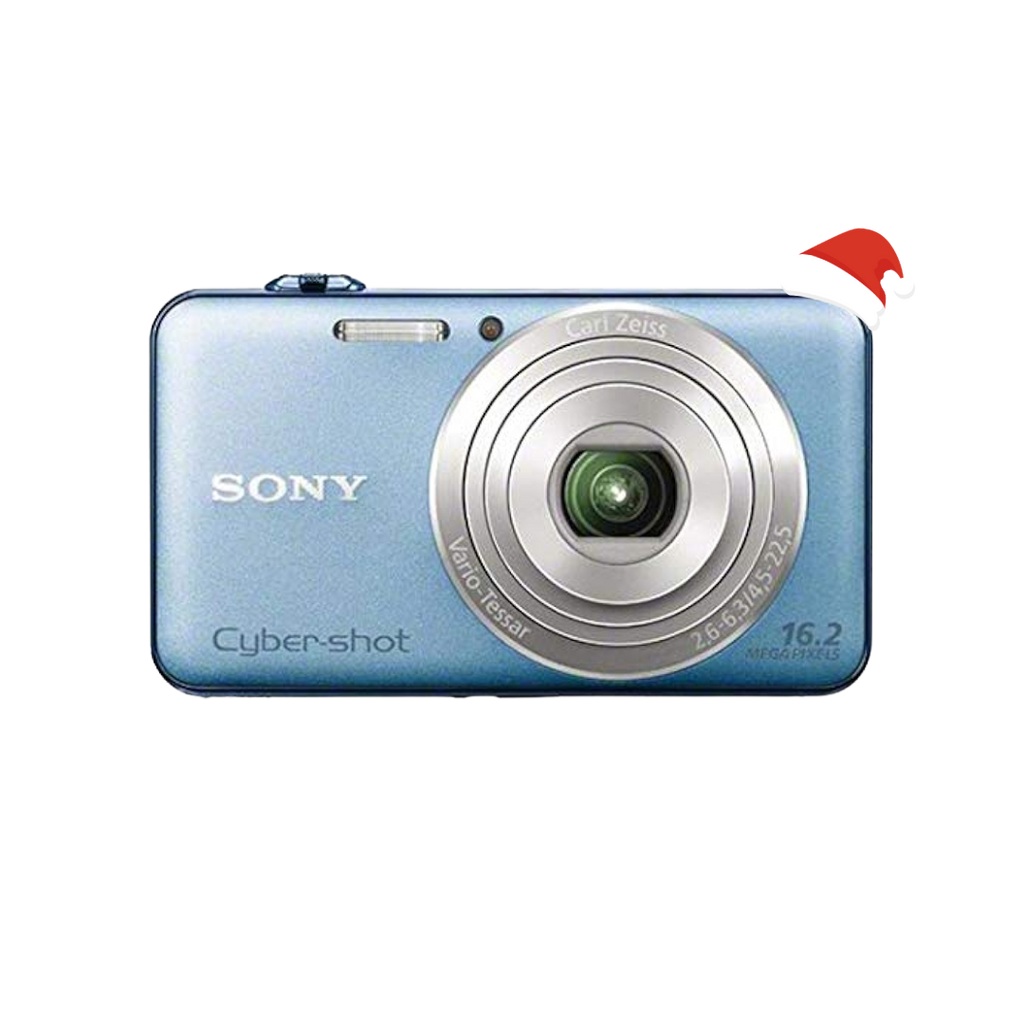 Sony Cybershot DSC-WX50