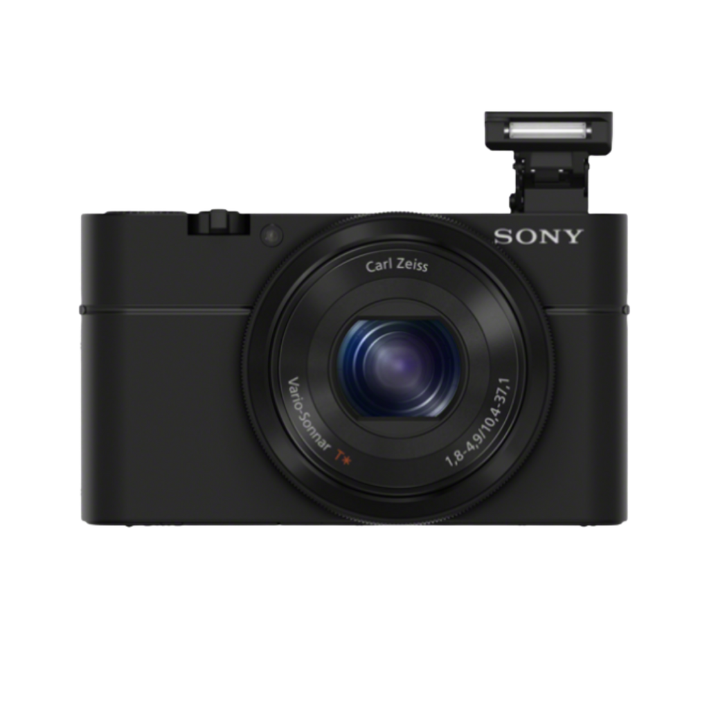Sony RX100 Mark 1