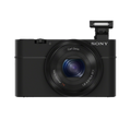 Sony RX100 Mark 1