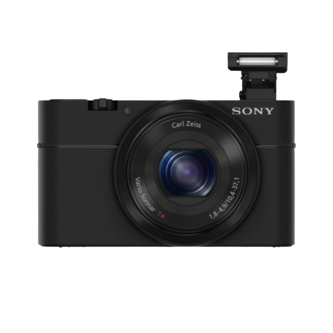 Sony RX100 Mark 1