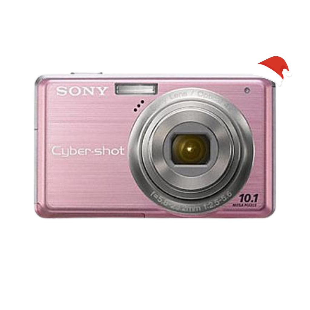 Sony Cybershot S950