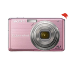 Sony Cybershot S950