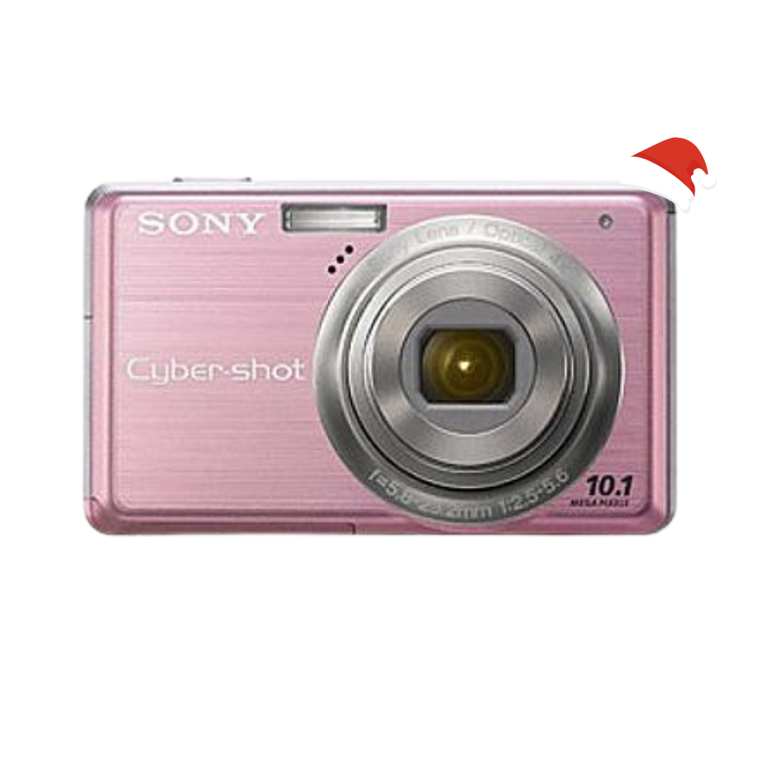 Sony Cybershot S950