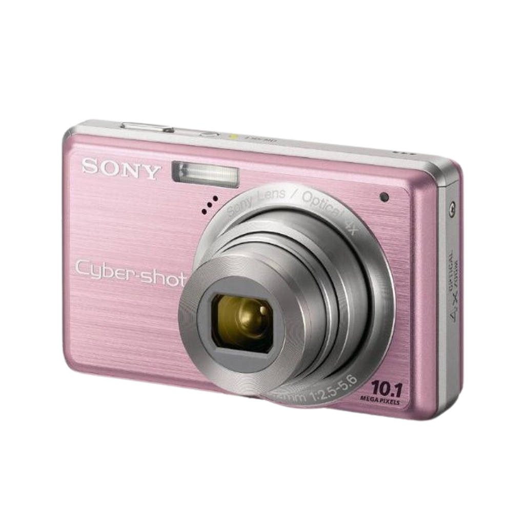 Sony Cybershot S950