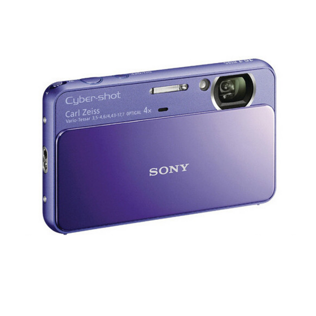 Sony Cyber-shot DSC-T110