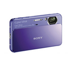 Sony Cyber-shot DSC-T110