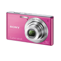 Sony Cybershot DSC-W530