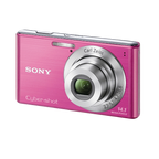 Sony Cybershot DSC-W530