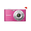Sony Cybershot W530