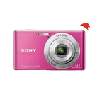 Sony Cybershot W530