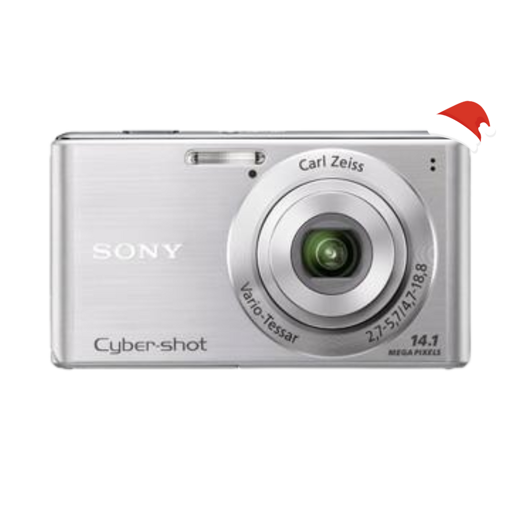Sony Cybershot W550