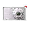 Sony Cybershot W550