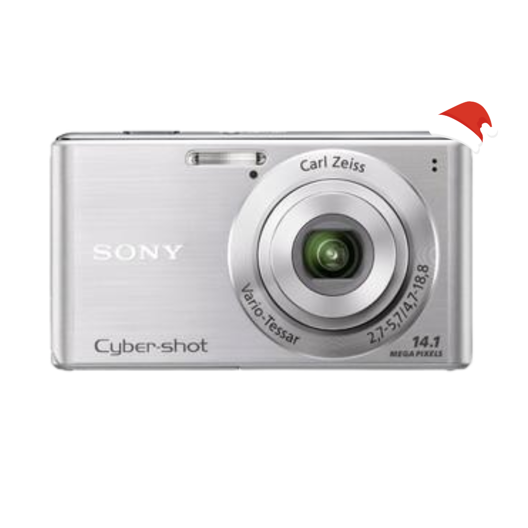 Sony Cybershot W550